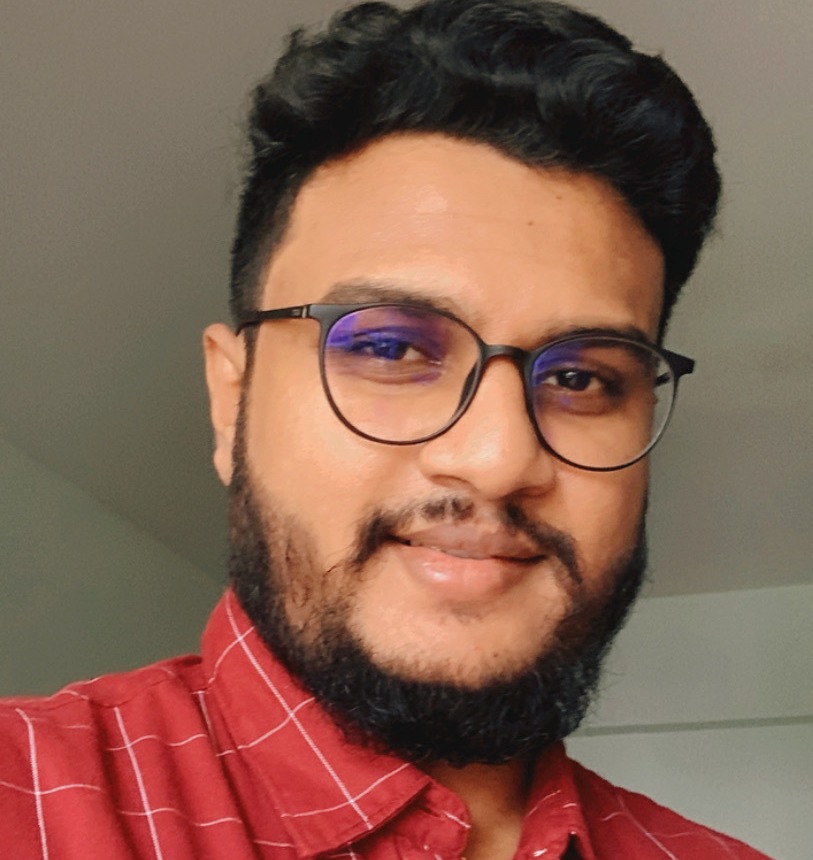 Raj Dudhare